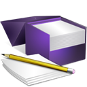Box-Notes V2 icon